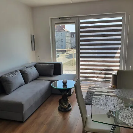 Apartament Przy Eco Marinie *